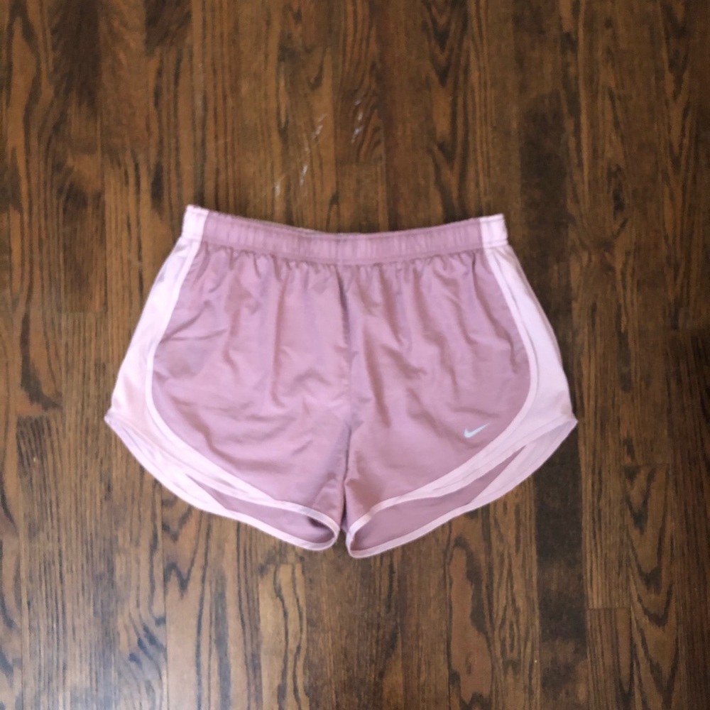 Nike Athletic Shorts